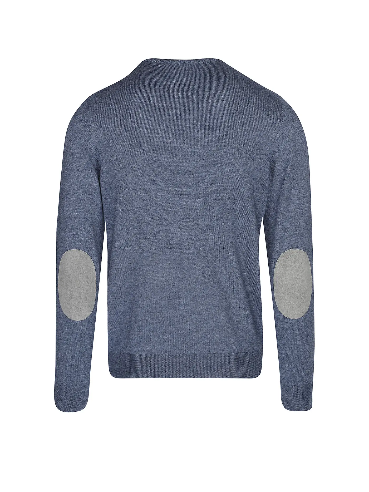 GRAN SASSO | Pullover | blau